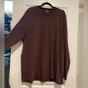 Old Navy long sleeve shirt